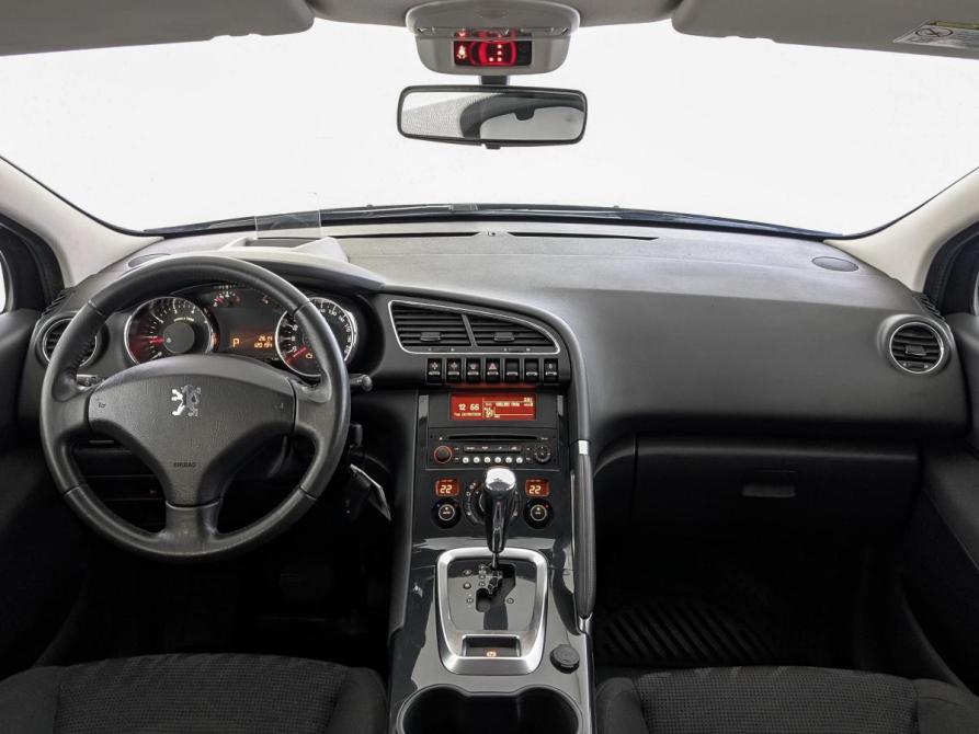 Peugeot 3008 I Москва  - изображение 14