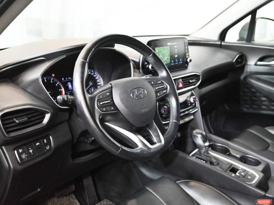 Hyundai Santa Fe IV Екатеринбург  - изображение 20