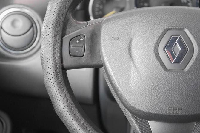 Renault Duster I Рестайлинг с пробегом 2017 года, цена 1 249 000 рублей, 142000 км, внедорожник, Автокод Объявления