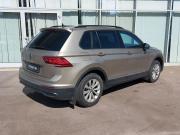 Volkswagen Tiguan II Рестайлинг Воронеж  - изображение 17