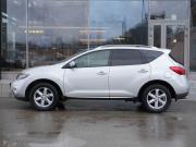 Nissan Murano II (Z51) Новосибирск  - изображение 33