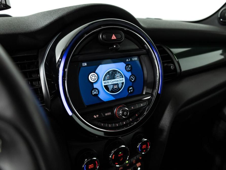 Mini Hatch III (F55/F56) Рестайлинг Санкт-Петербург  - изображение 18