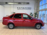 Lada (ВАЗ) Granta I Волгоград  - изображение 24