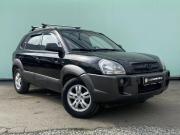 Hyundai Tucson I Кемерово  - изображение 17