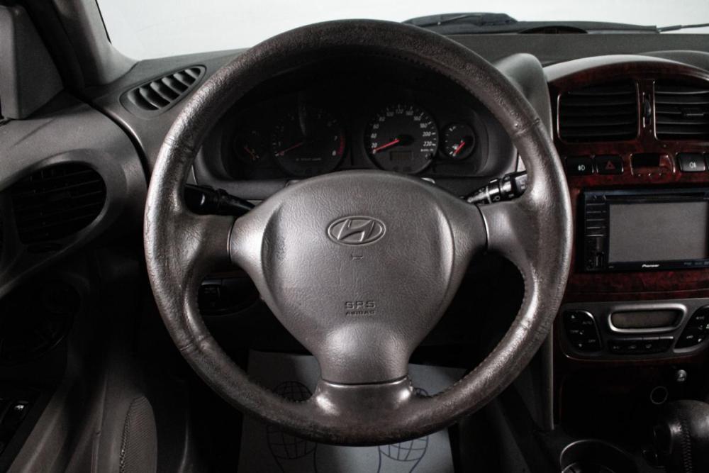 Hyundai Santa Fe I Сургут  - изображение 13