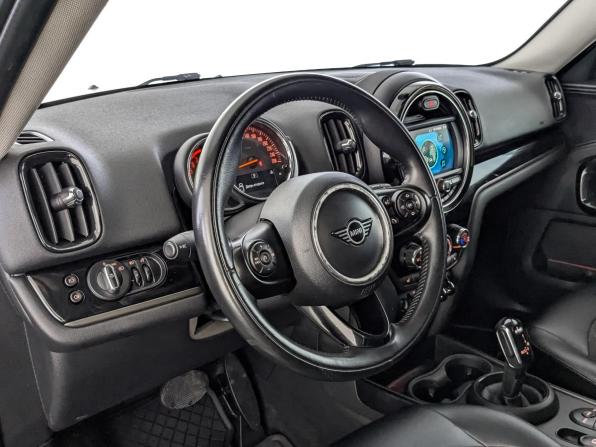 Mini Countryman II с пробегом 2019 года, цена 2 100 000 рублей, 110839 км, внедорожник, Автокод Объявления
