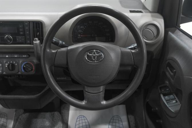Toyota Passo II (C30) с пробегом 2015 года, цена 729 000 рублей, 153000 км, хэтчбек, Автокод Объявления