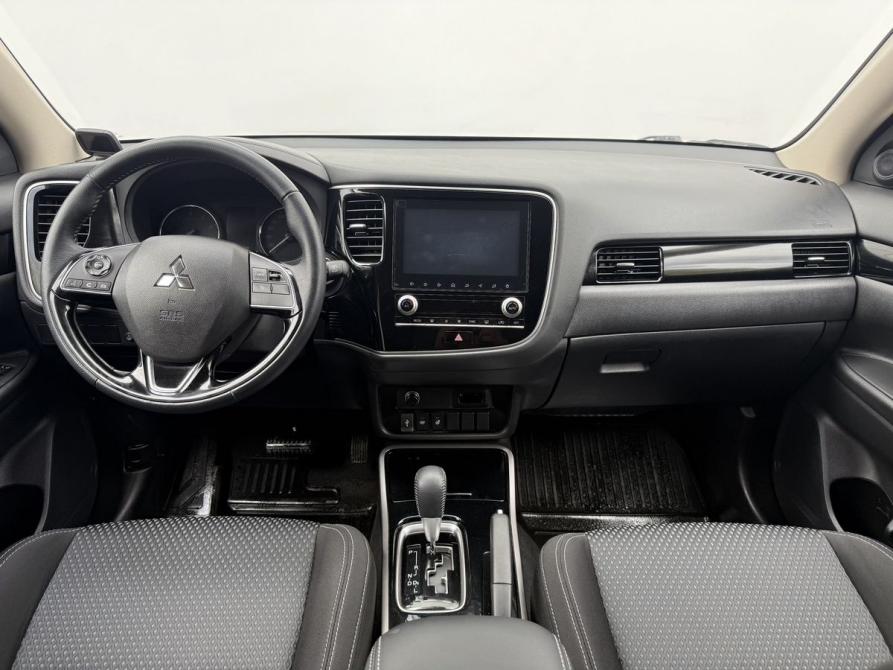 Mitsubishi Outlander III Рестайлинг 3 Москва  - изображение 12