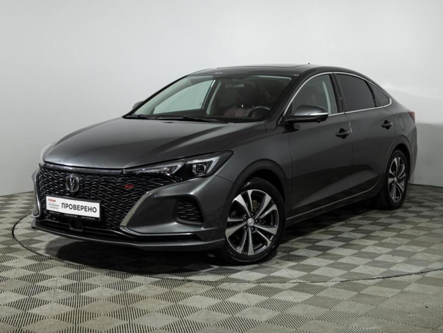 Changan Eado Plus Санкт-Петербург  - изображение 1
