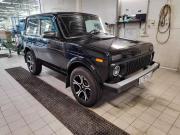Lada (ВАЗ) 2121 (4x4) I Рестайлинг Санкт-Петербург  - изображение 4