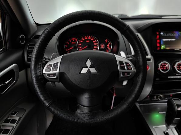 Mitsubishi Pajero Sport II с пробегом 2012 года, цена 1 098 000 рублей, 283000 км, внедорожник, Автокод Объявления