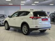 Toyota RAV4 IV (XA40) Рестайлинг Екатеринбург  - изображение 26