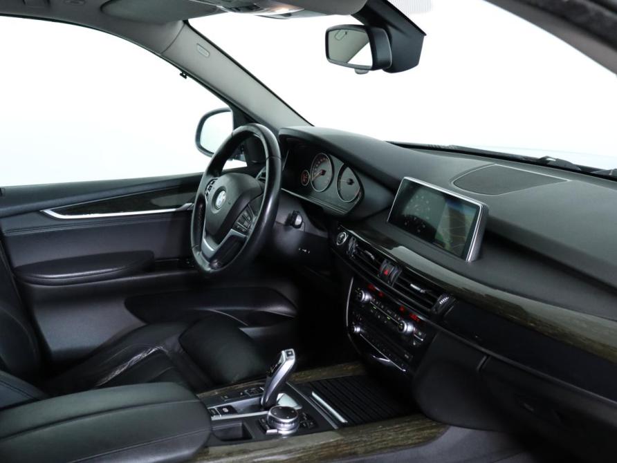 BMW X5 III (F15) Санкт-Петербург  - изображение 10