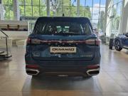 Geely Okavango I Рестайлинг Москва  - изображение 24