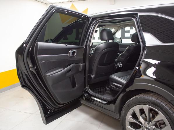 Kia Sorento IV с пробегом 2021 года, цена 3 199 000 рублей, 186635 км, внедорожник, Автокод Объявления