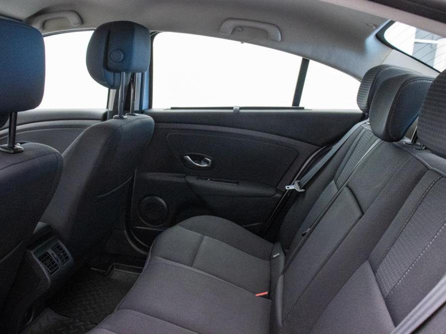 Renault Fluence I Москва  - изображение 12