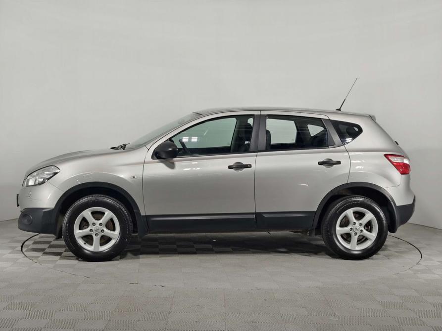 Nissan Qashqai I Рестайлинг Санкт-Петербург  - изображение 2