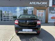 Renault Logan II Рестайлинг Набережные Челны  - изображение 36