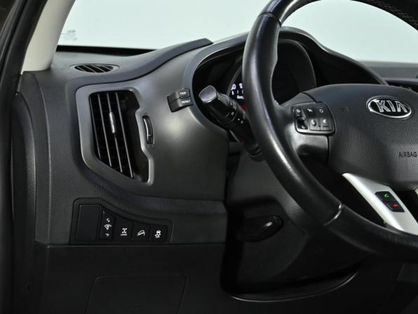 Kia Sportage III с пробегом 2013 года, цена 1 049 000 рублей, 178000 км, внедорожник, Автокод Объявления