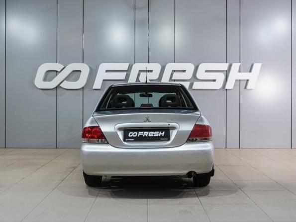 Mitsubishi Lancer IX с пробегом 2004 года, цена 349 000 рублей, 285585 км, седан, Автокод Объявления