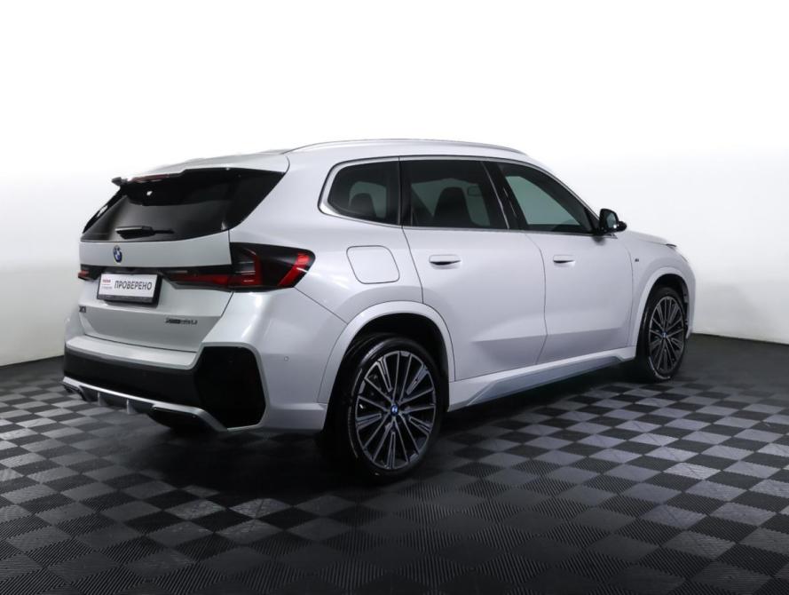 BMW X1 III (U11/U12) Москва  - изображение 5