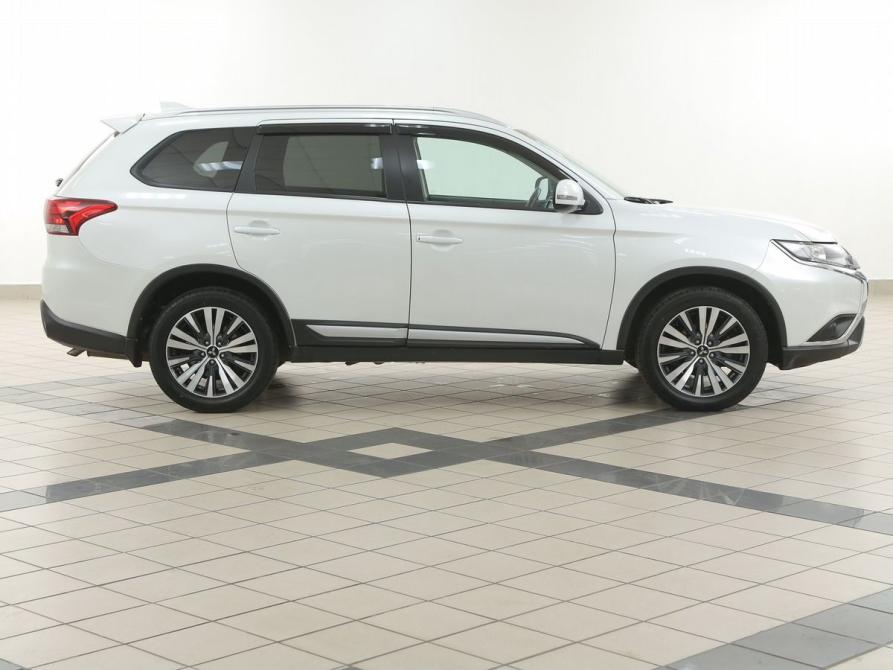 Mitsubishi Outlander III Рестайлинг 3 Иваново  - изображение 5