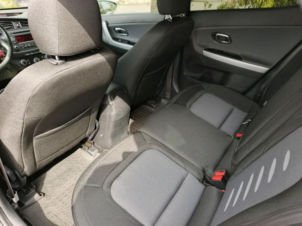 Kia Ceed II с пробегом 2014 года, цена 1 049 000 рублей, 187546 км, хэтчбек, Автокод Объявления