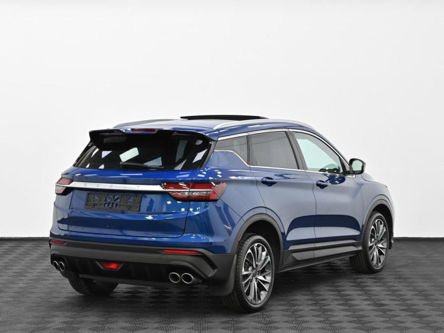 Geely Coolray I Москва  - изображение 2