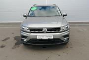 Volkswagen Tiguan II Рестайлинг Иваново  - изображение 30
