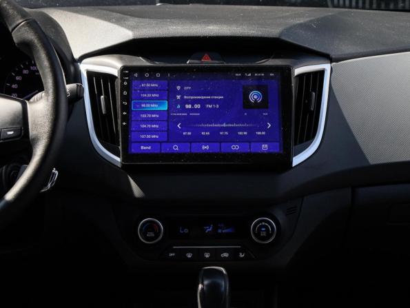Hyundai Creta II с пробегом 2021 года, цена 2 050 000 рублей, 81705 км, внедорожник, Автокод Объявления