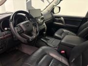 Toyota Land Cruiser 200 Series Ростов-на-Дону  - изображение 44
