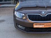 Skoda Octavia III (A7) Екатеринбург  - изображение 49