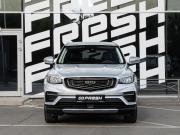 Geely Atlas Pro Волгоград  - изображение 33