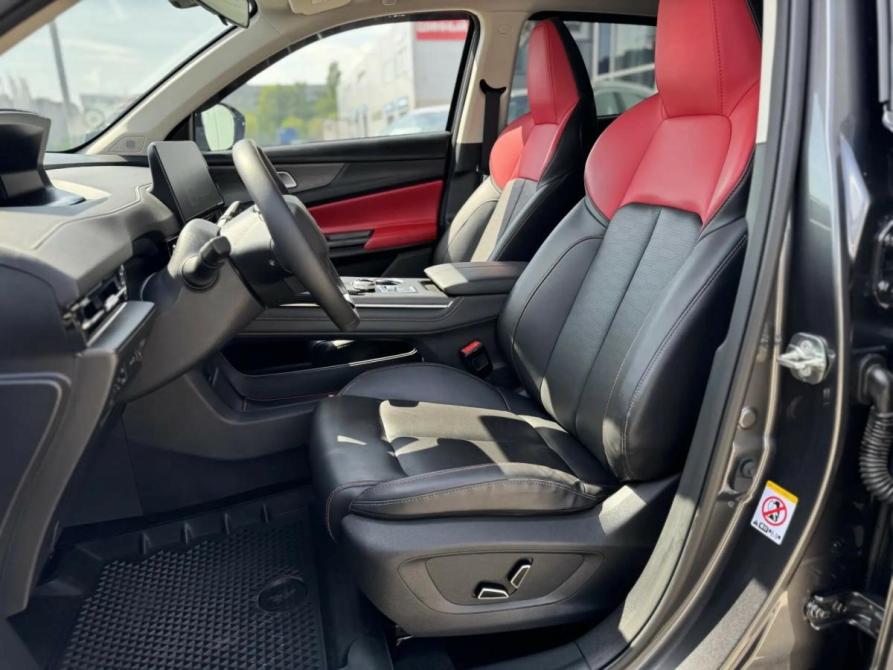 Changan CS55 Plus II Вологда  - изображение 9