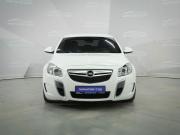 Opel Insignia OPC I Новосибирск  - изображение 34