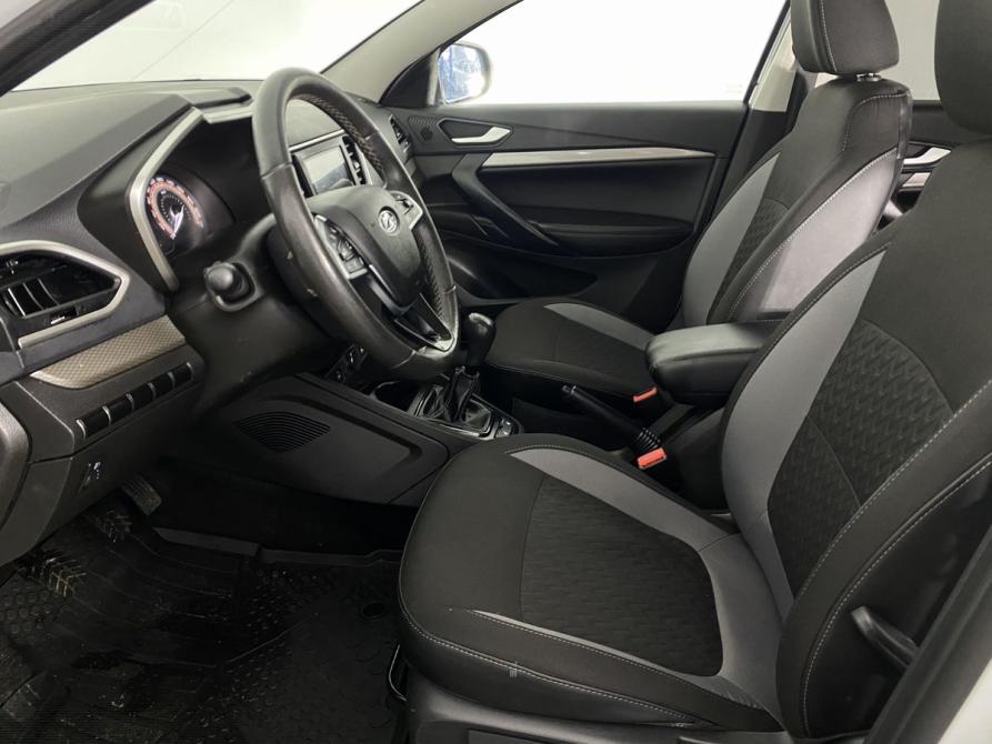 Lada (ВАЗ) Vesta I Рестайлинг (NG) Воронеж  - изображение 12