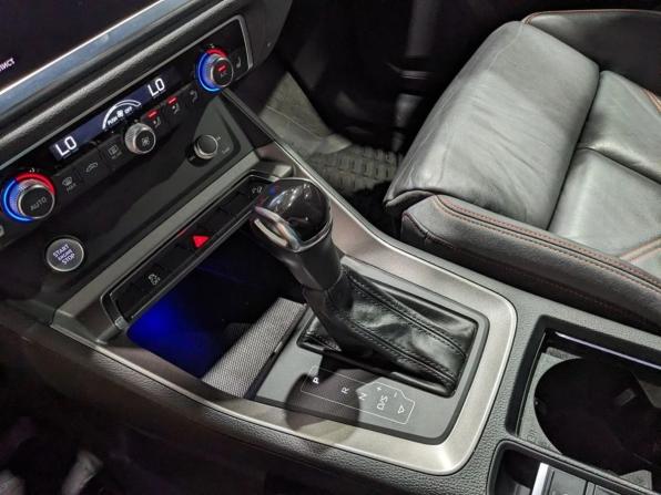 Audi Q3 II (F3) с пробегом 2019 года, цена 3 240 000 рублей, 63040 км, внедорожник, Автокод Объявления