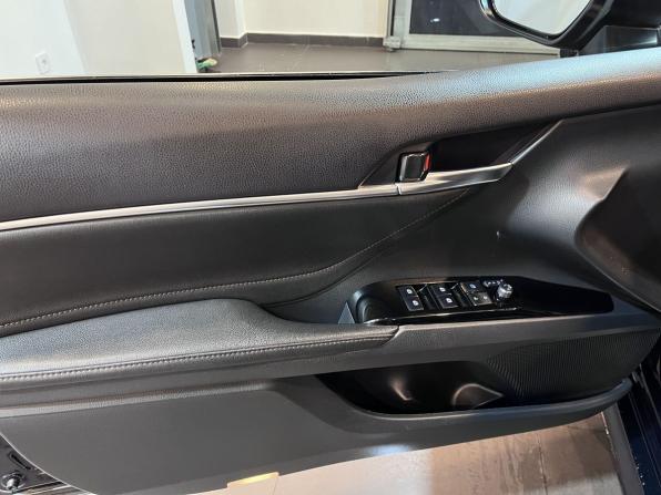 Toyota Camry VIII (XV70) с пробегом 2020 года, цена 2 848 000 рублей, 142215 км, седан, Автокод Объявления
