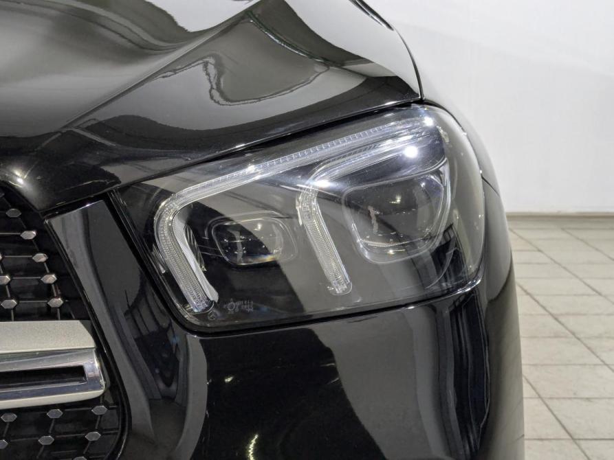 Mercedes-Benz GLE II (V167) Химки  - изображение 11