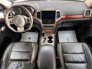 Jeep Grand Cherokee IV (WK2) Тверь  - изображение 32