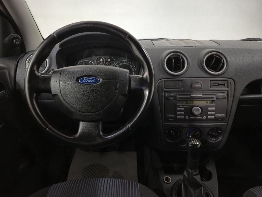 Ford Fusion I Рестайлинг Альметьевск  - изображение 14