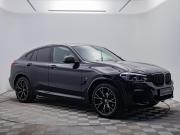 BMW X4 II (G02) Москва  - изображение 25