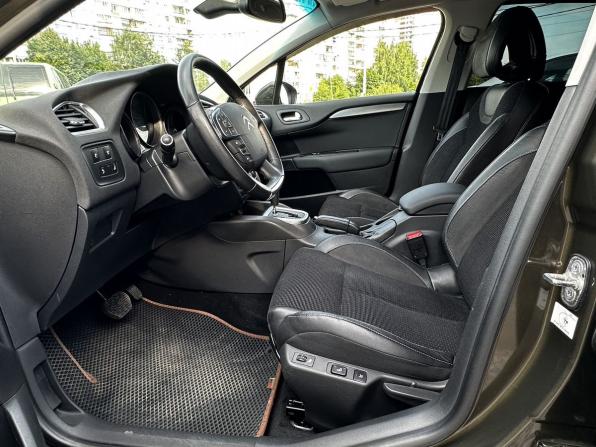 Citroen C4 II с пробегом 2012 года, цена 699 000 рублей, 226265 км, хэтчбек, Автокод Объявления