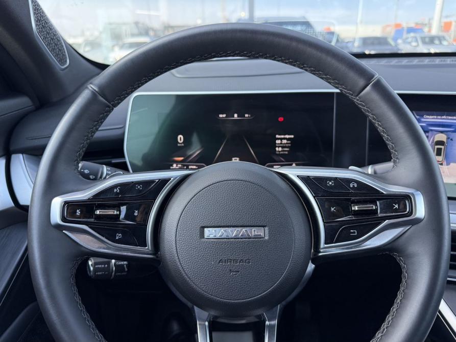 Haval F7 II Санкт-Петербург  - изображение 17