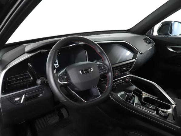 Geely Tugella I Рестайлинг с пробегом 2023 года, цена 2 899 000 рублей, 31623 км, внедорожник, Автокод Объявления