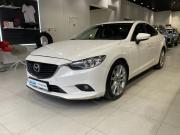 Mazda 6 III (GJ) Москва  - изображение 20