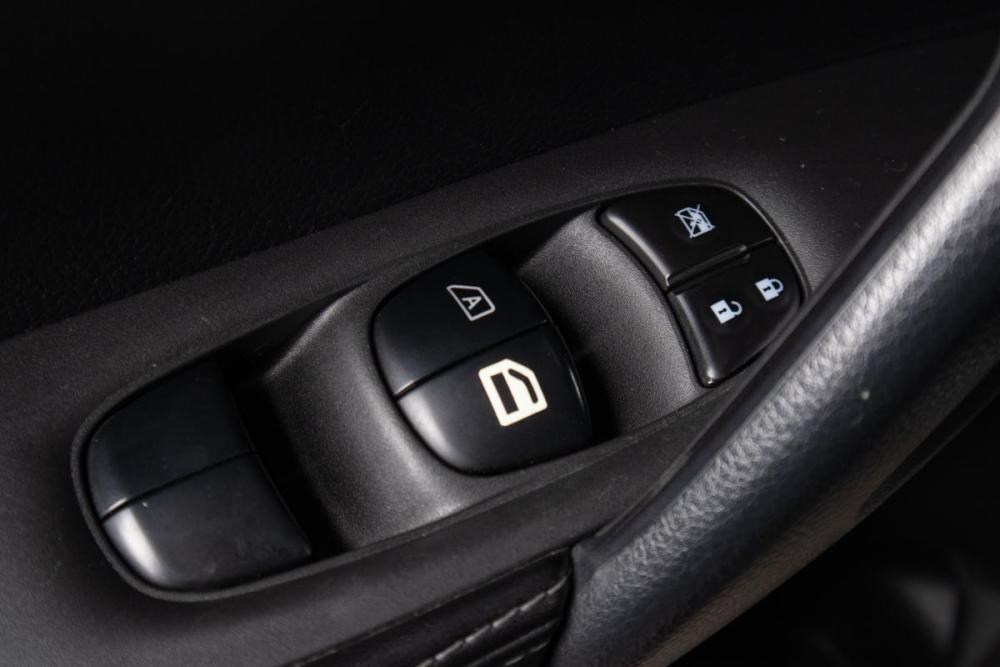Nissan Rogue Sport I Рестайлинг Оренбург  - изображение 18
