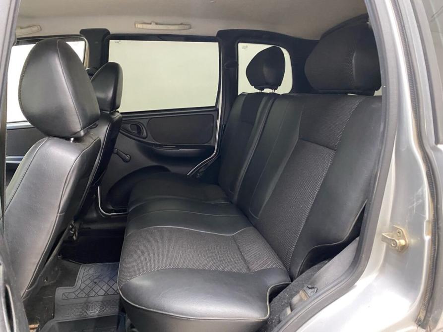 Chevrolet Niva I Энгельс  - изображение 32