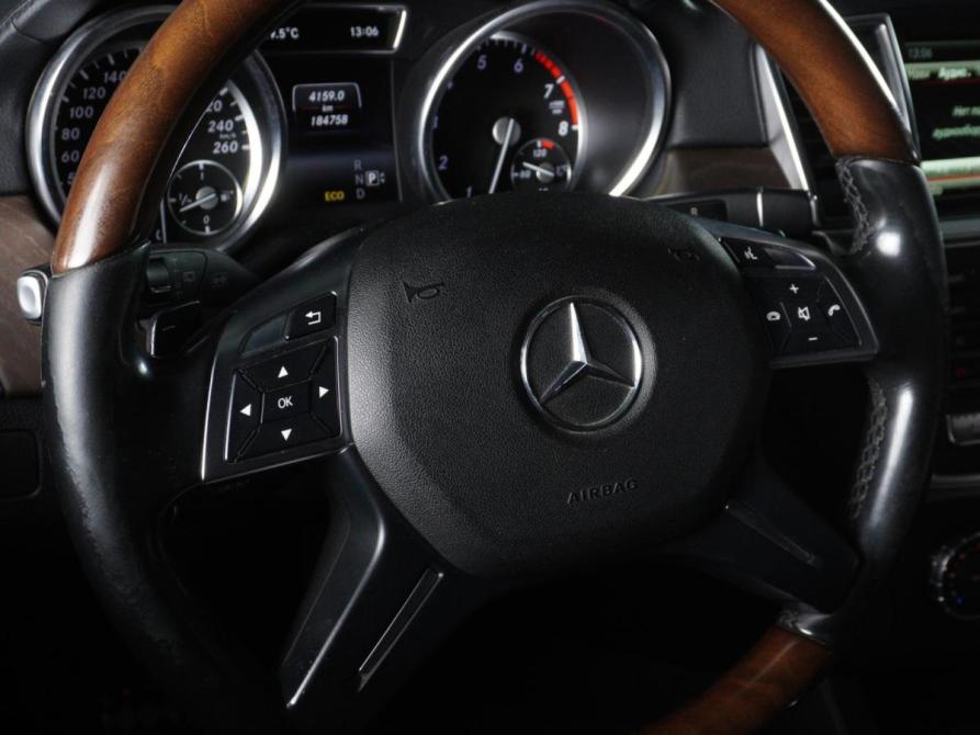 Mercedes-Benz GL-Класс II (X166) Минеральные Воды  - изображение 20