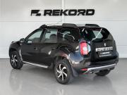 Renault Duster I Уфа  - изображение 16